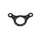 Black Ops Double PTT Mount