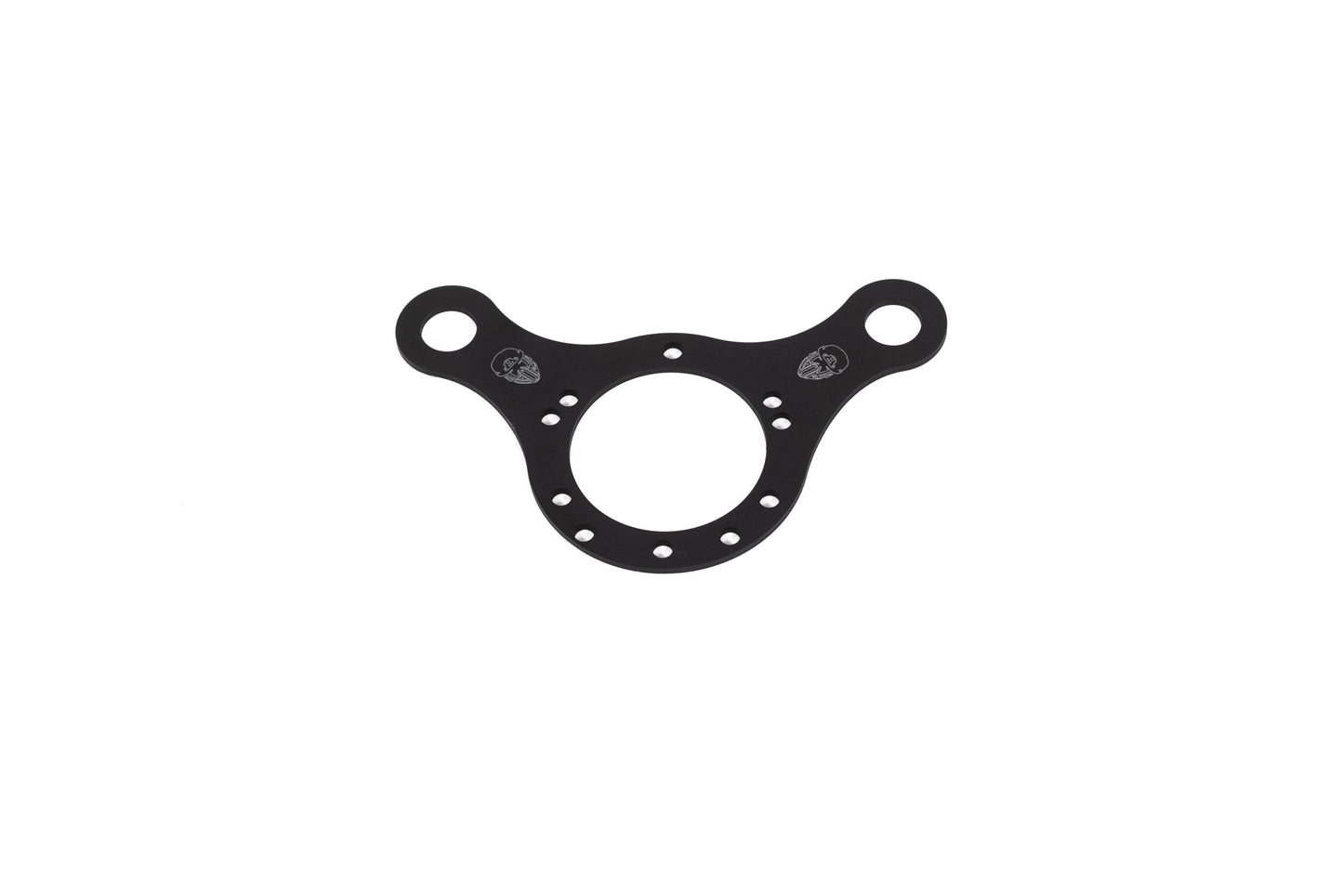 Black Ops Double PTT Mount