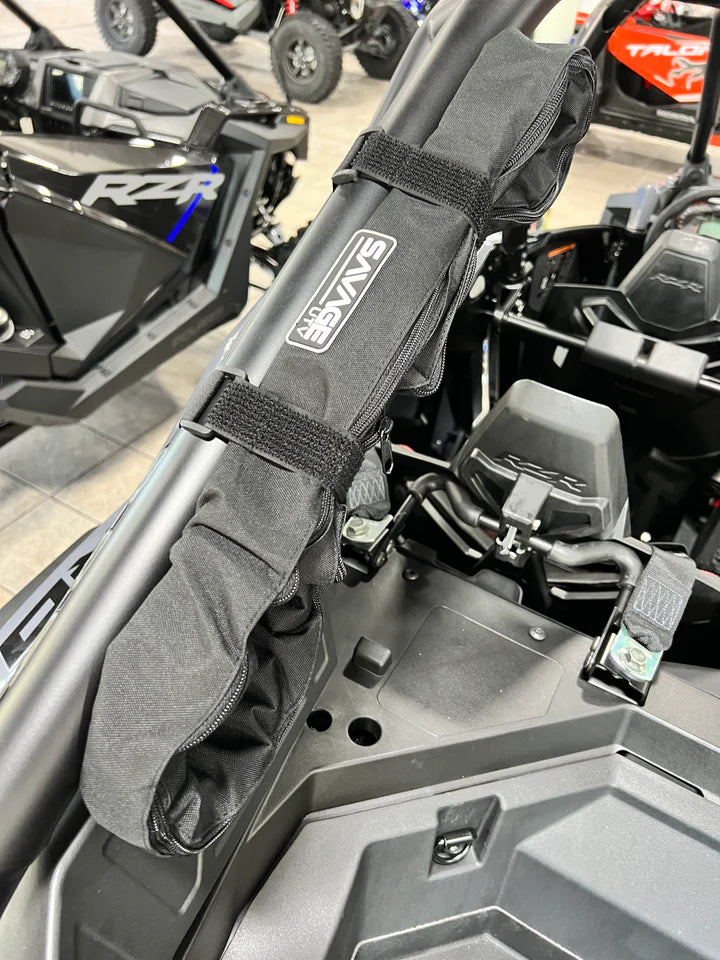 Savage UTV Spare Belt Sleeve