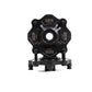 Black Ops RZR Chromoly Hubs - Pair