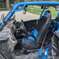 Longhorn Fab RZR Ultra Slider Seat Riser
