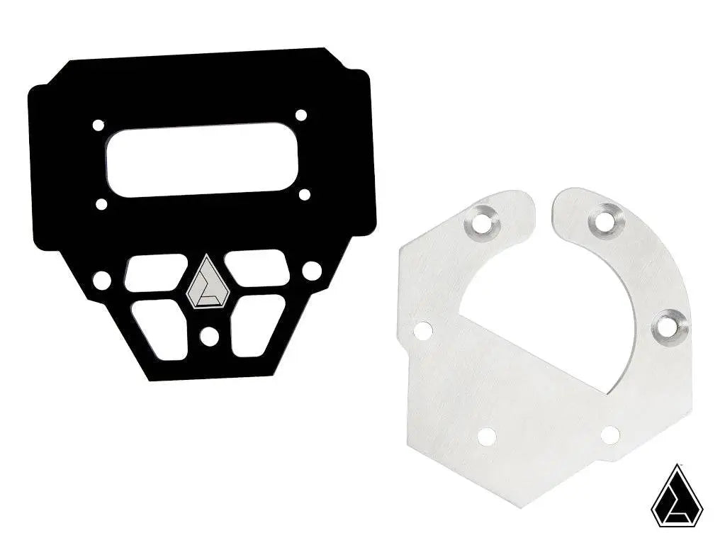 Assault Switch Pro Steering Wheel Mount