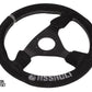 Assault Navigator Steering Wheel - Suede