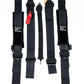 Black Ops 5 Point Harness 3"