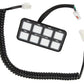 Assault Switch Pro Steering Wheel Mount