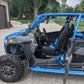 Longhorn Fab RZR Ultra Slider Seat Riser