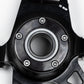 Black Ops X3 Billet Rear Knuckles - Pair