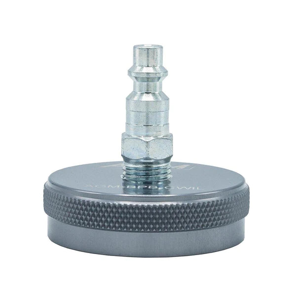 AGM Brake Reservoir Cap - Wilwood