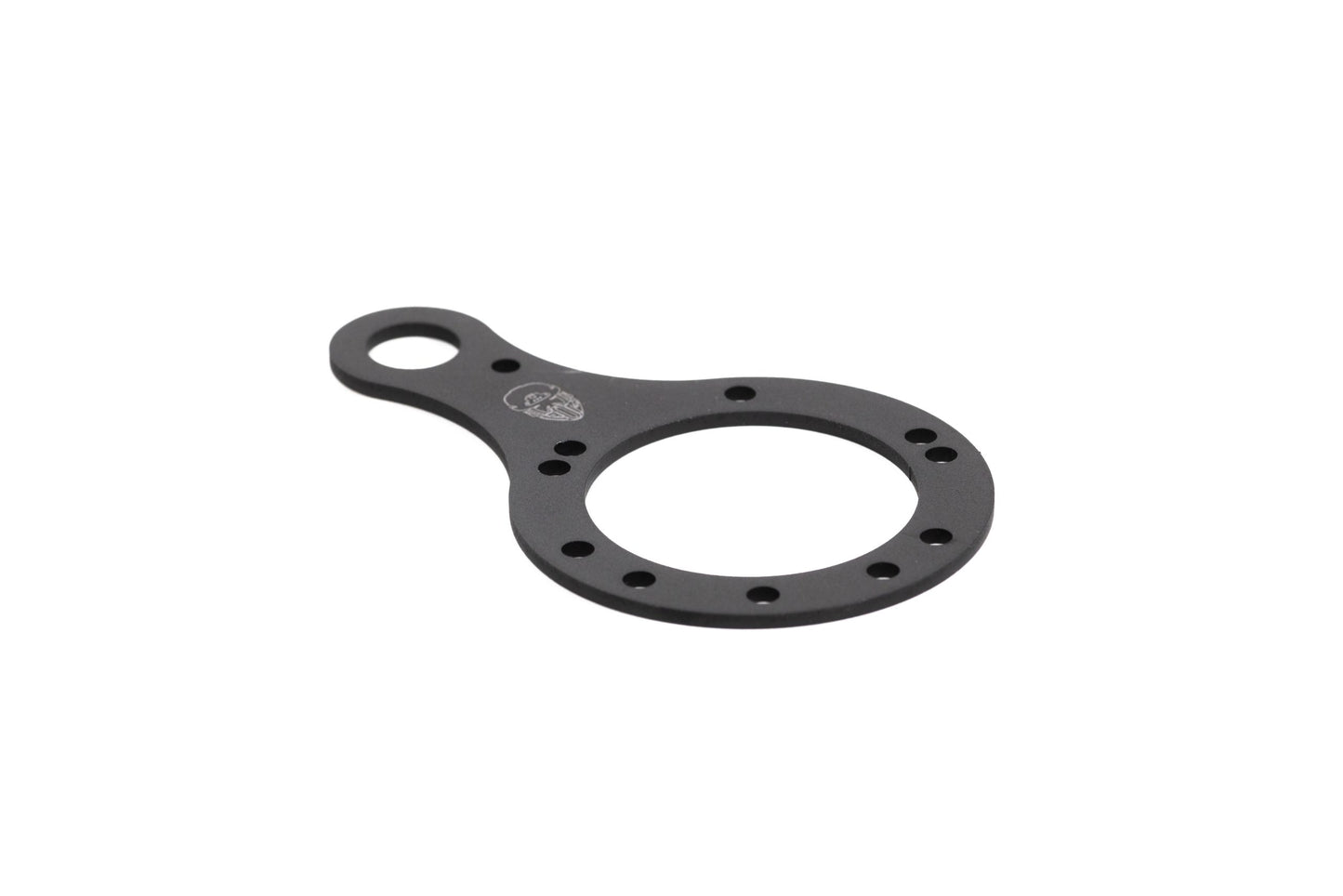 Black Ops Single PTT Mount