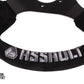 Assault Navigator Steering Wheel - Suede