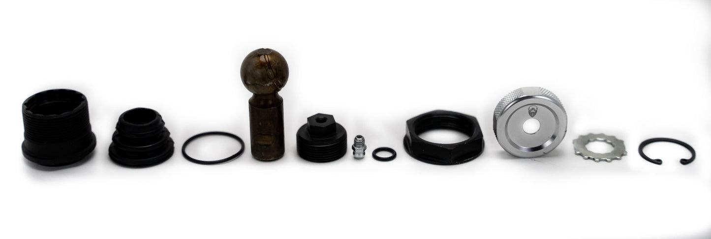 Black Ops Heavy Duty Polaris Ball Joint