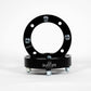 Black Ops Polaris 1.5" Wheel Spacers 4x156 10mm