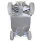 Polaris General XP 1000 UHMW A-Arm Guards