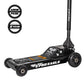3 Ton Off Road Shop Jack "Abrams"