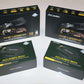 Acumen Front/Rearview Mirror Switch Control System