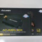 Acumen Front/Rearview Mirror Switch Control System