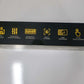 Acumen Front/Rearview Mirror Switch Control System