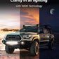 Acumen Front/Rearview Mirror Switch Control System