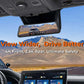 Acumen Front/Rearview Mirror Switch Control System