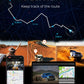 Acumen Front/Rearview Mirror Switch Control System