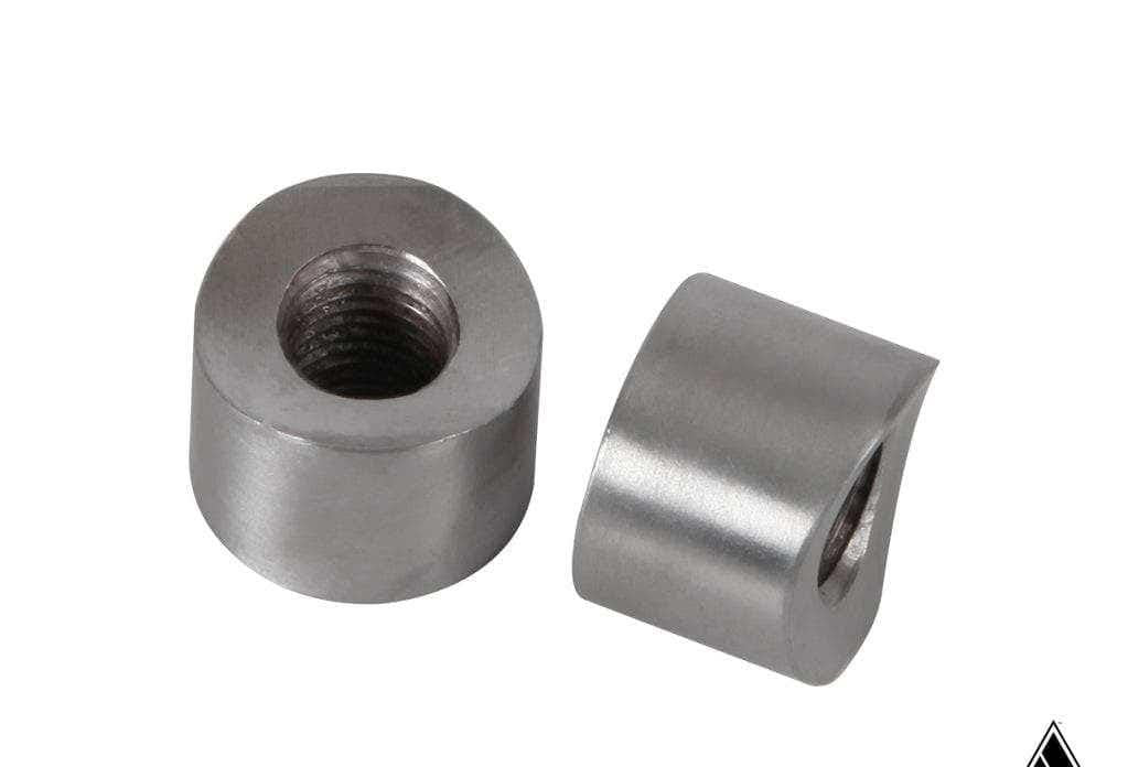 Assault Industries M10-1.25 Saddled Cage Bung (Fits: 1.75in. Cages)