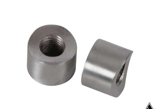Assault Industries M10-1.25 Saddled Cage Bung (Fits: 1.75in. Cages)