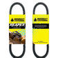 Assault Industries Polaris Ranger Reaper CVT Drive Belt
