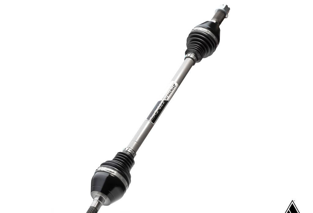 Assault Industries MAS-223 Phoenix Axle for Can-Am Maverick X3