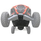 Polaris RZR XP Turbo S UHMW Skid Plate