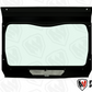 Glass Windshield for Can Am Commander and Maverick Trail/Sport