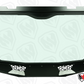Full Glass Windshield for Polaris RZR XP 1000 (2024+ Models Only)