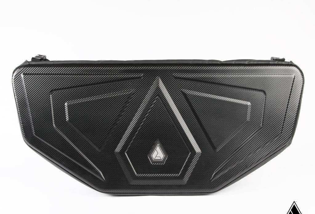 Assault Industries Can-Am Maverick X3 RUXAK Deck Pak for Recon Rack