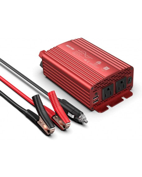 Starlink System 300 Watt Inverter