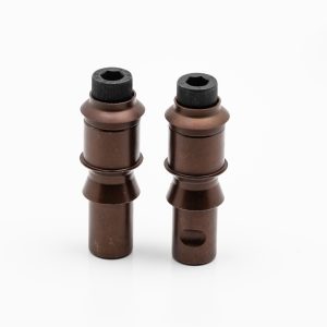 Black Ops Machine HD Can-Am X3 Lower Uniball Pin