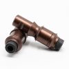 Black Ops Machine HD Can-Am X3 Lower Uniball Pin