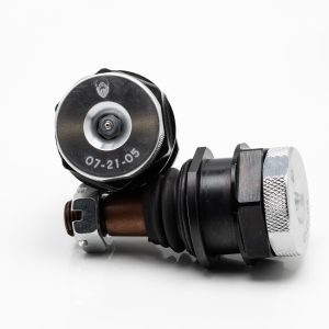 Black Ops Machine HD OG Can-Am Upper Ball Joint