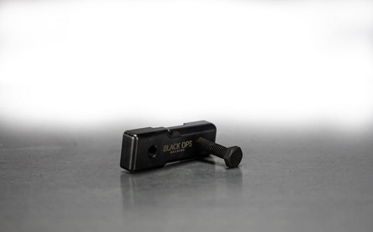Black Ops Machine OG RZR Belt Change Tool