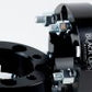 Black Ops Machine Pro R / Turbo R 1.5 inch Wheel Spacers