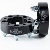 Black Ops Machine Pro R / Turbo R 1.5 inch Wheel Spacers