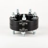 Black Ops Machine Polaris Pro R / Turbo R 1.0 inch Wheel Spacers