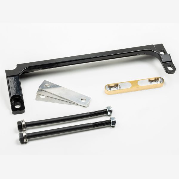 Black Ops Machine X3 Race Rack Support