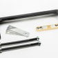 Black Ops Machine X3 Race Rack Support