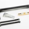 Black Ops Machine X3 Race Rack Support