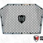 MA RZR Pro XP / Turbo R / Pro R Main Radiator Grill
