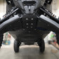 Polaris RZR XP S 1000 UHMW A-ARM Guards