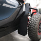 Can-Am Maverick R Front Fender Flares