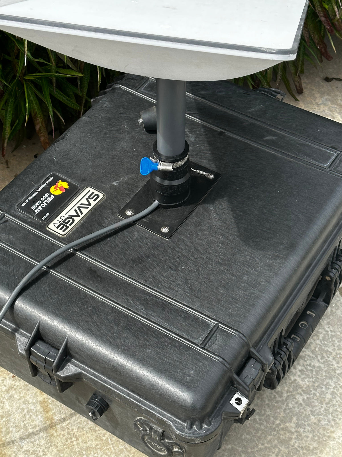 Water Protection Boot for Starlink Case