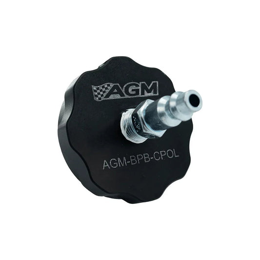 Brake Reservoir Adapter - Polaris RZR & General / Kawasaki