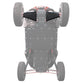 Polaris RZR XP Turbo S UHMW A-Arm Guards