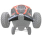 Polaris RZR XP Turbo S UHMW A-Arm Guards